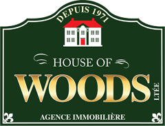 House of Woods LTD | Agence immobilière